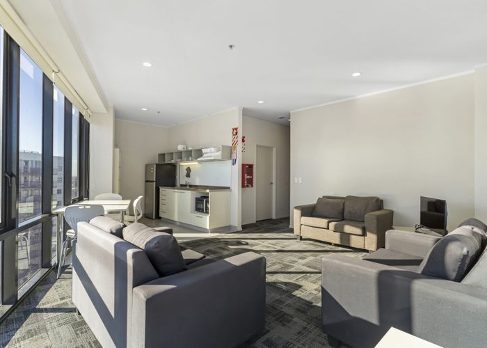  at 14A/8 Mount Street, City Centre, Auckland City, Auckland