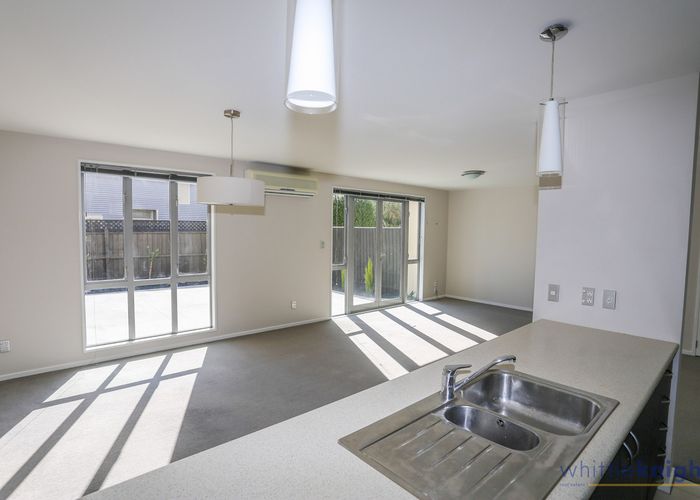  at 52C Brockworth Place, Riccarton, Christchurch