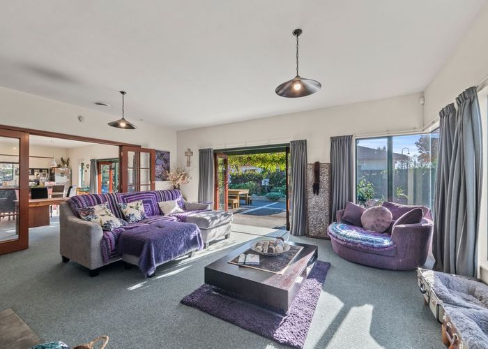  at 1 STRACHAN WAY, Highbury, Palmerston North, Manawatu / Whanganui