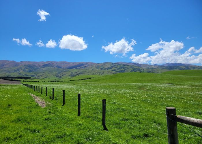  at Wallington Road, Omakau, Central Otago, Otago