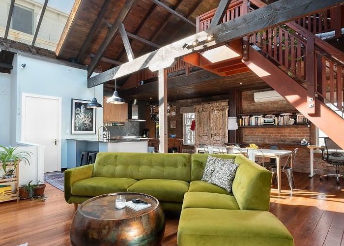  at 1/12 Little George Street, Thorndon, Wellington, Wellington