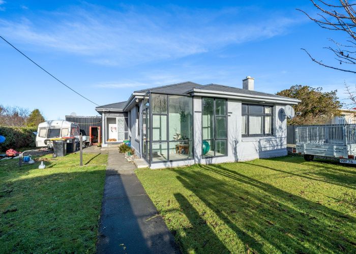  at 133 Birchwood Road, Ohai, Southland, Southland