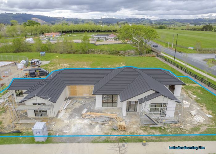  at 1 Munro Oak Lane, Papakura