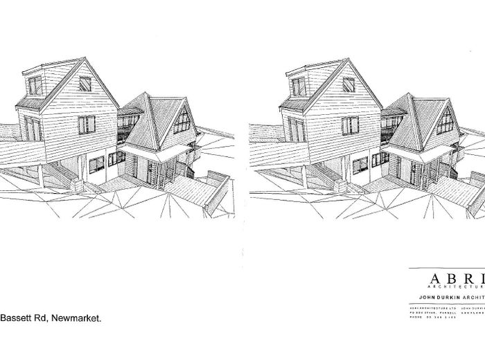  at 110 Bassett Road, Remuera, Auckland City, Auckland