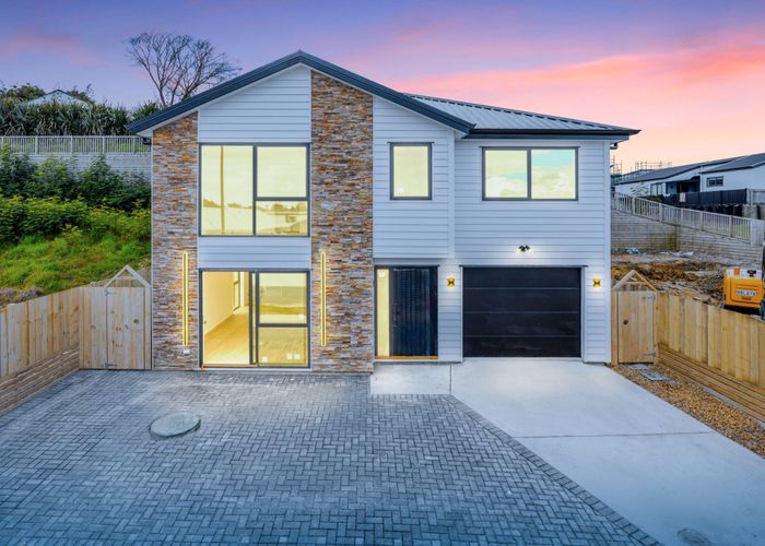  at 26 Bannockburn road, Opaheke, Papakura, Auckland
