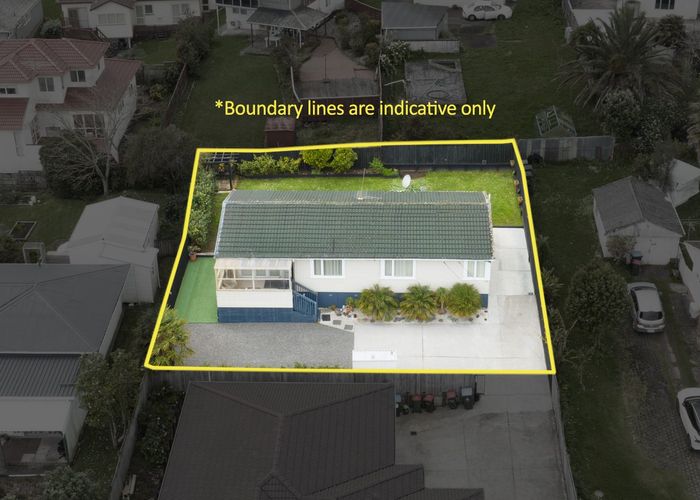  at 236 Whitney Street, Blockhouse Bay, Auckland