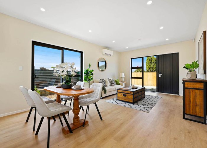 at Lot 2/63 Commissariat Road, Mount Wellington, Auckland City, Auckland