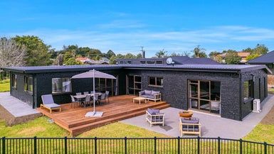  at 10 Rock Ridge Drive, Kamo, Whangarei