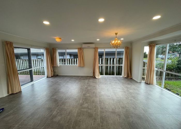  at 38 Frank Nobilo Drive, Golflands, Manukau City, Auckland