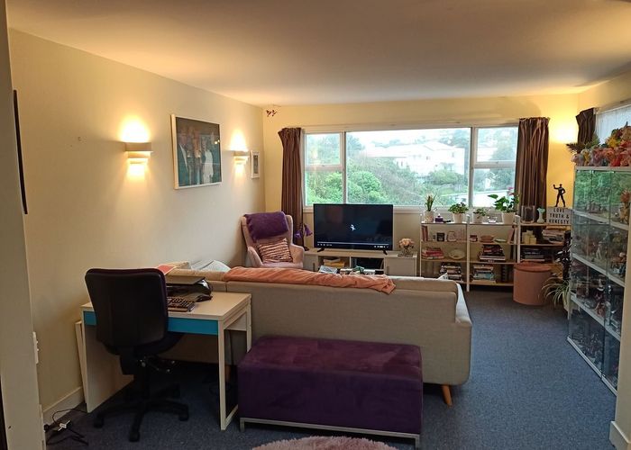  at 19/51 Adams Terrace, Aro Valley, Wellington, Wellington