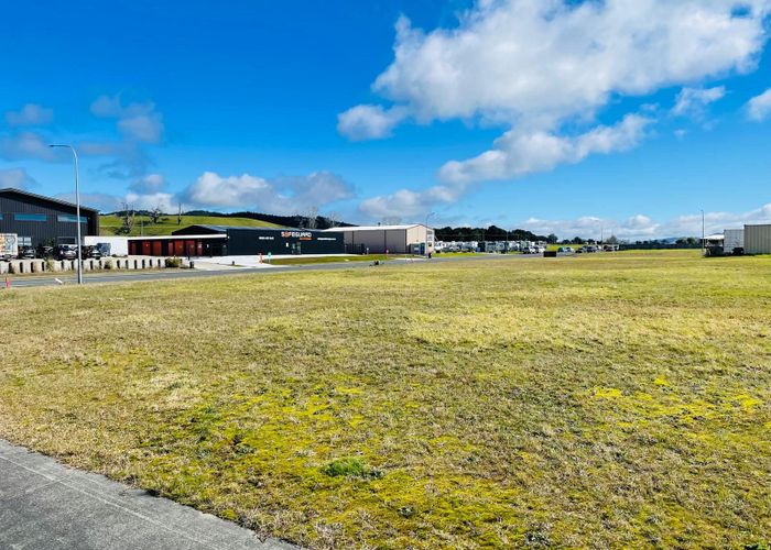  at Lot 55 Waiwarawara Drive, Ruakaka, Whangarei, Northland