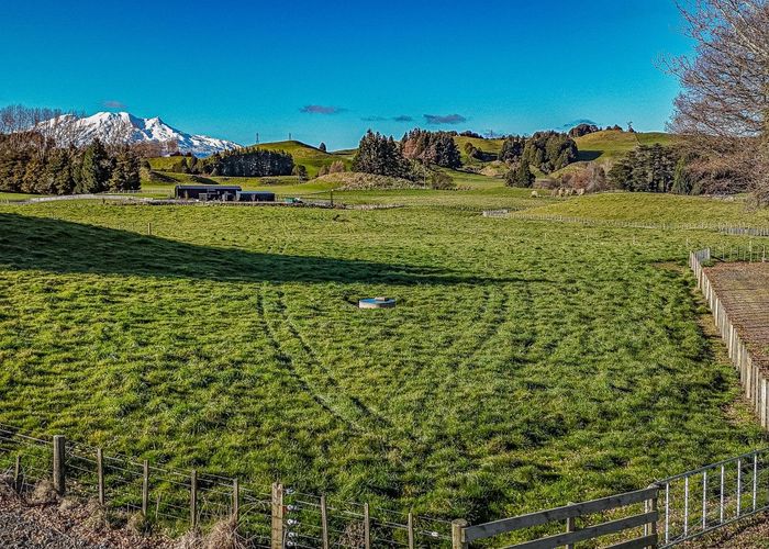  at Lot 3,189 Smiths Road, Ohakune, Ruapehu, Manawatu / Whanganui