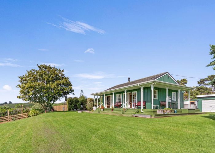  at 5 McLeod Road South Head, Helensville, Rodney, Auckland