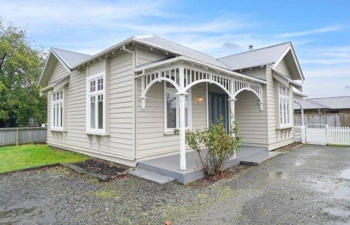  at 16 Short Street, Richmond, Invercargill