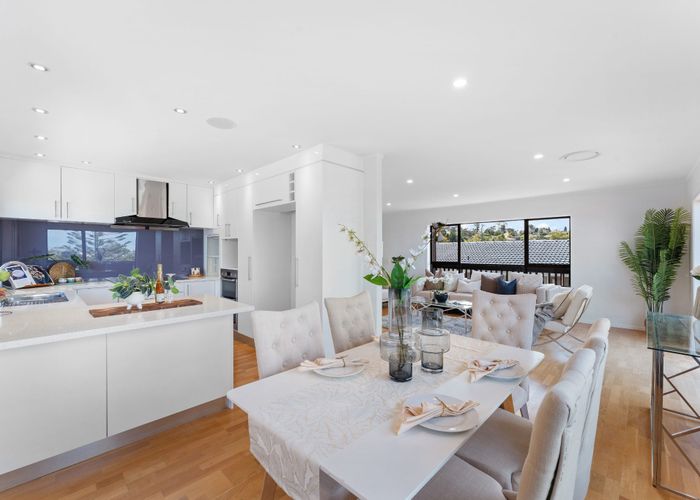  at 23 Ravenwood Drive, Forrest Hill, North Shore City, Auckland