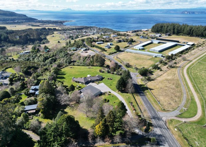  at 41 Omori Road, Turangi