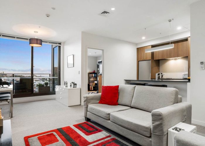  at 501/8 Nugent Street, Grafton, Auckland City, Auckland