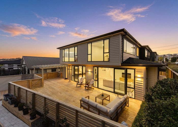  at 36 Longshore Drive, Long Bay, North Shore City, Auckland