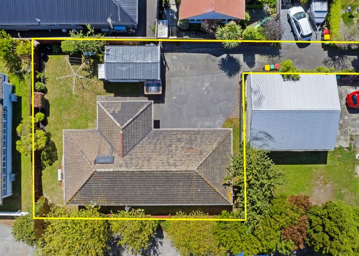  at 41a Tilford Street, Woolston, Christchurch City, Canterbury