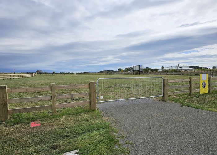  at Stage 2 Waitarere Lakes, Pioneer Road, Waitarere Beach, Horowhenua, Manawatu / Whanganui