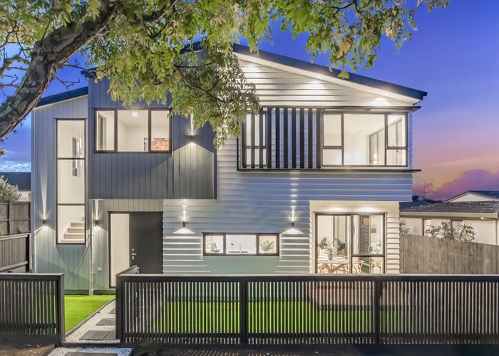 at Lot 1/29 Prince Regent Drive, Half Moon Bay, Manukau City, Auckland