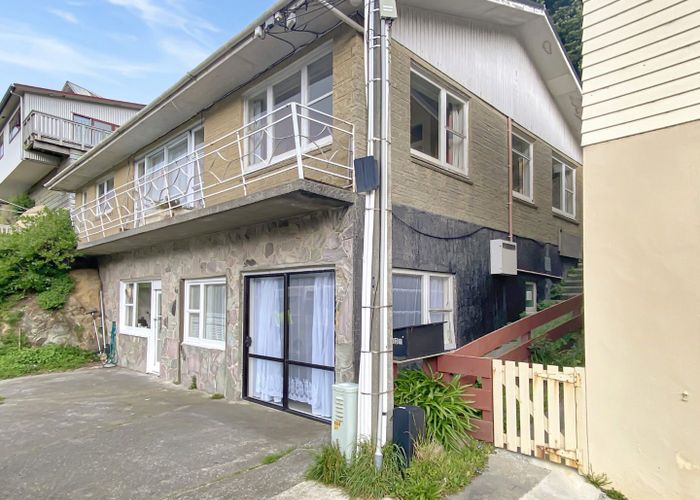  at 2/131 Happy Valley Road, Owhiro Bay, Wellington, Wellington