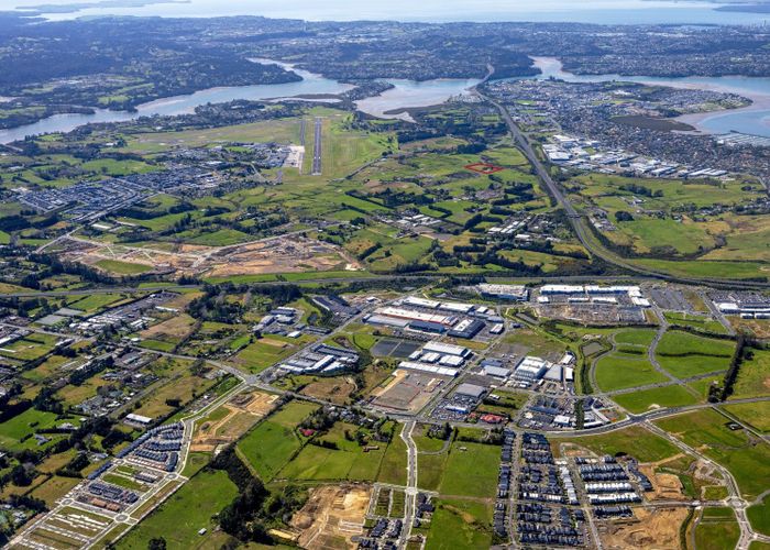  at 61 Trig Road, Whenuapai, Waitakere City, Auckland