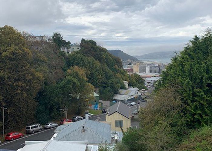  at 4 Airedale Street, Dunedin Central, Dunedin