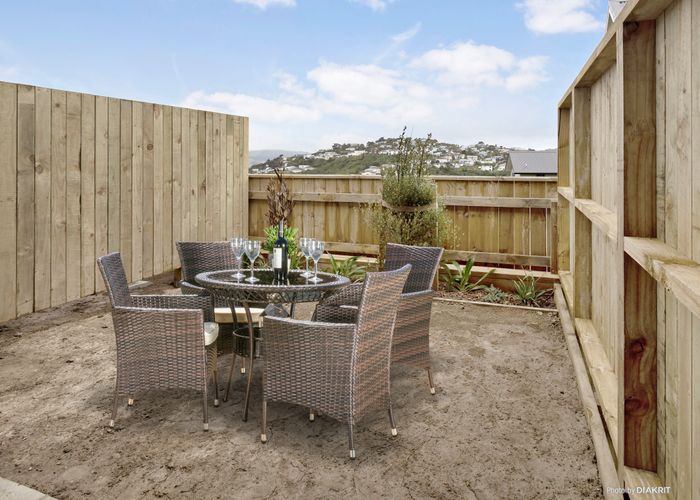  at 5/62 Spenmoor Street, Newlands, Wellington