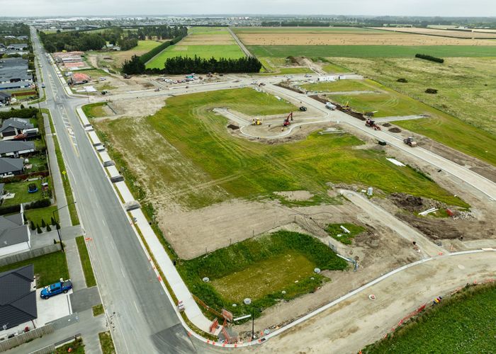  at 36 McGookin Street, Rolleston, Selwyn, Canterbury