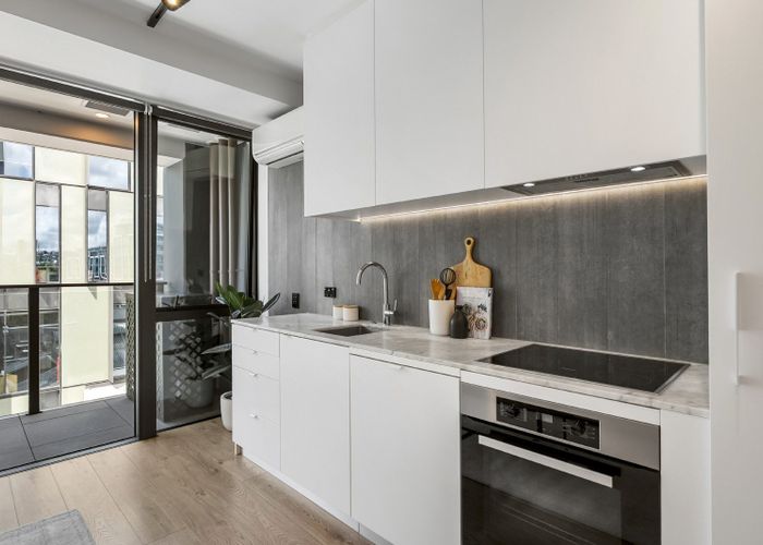 at 703/6 Dock Street, City Centre, Auckland City, Auckland
