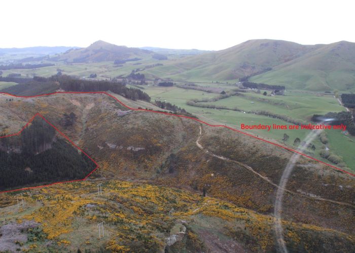  at Mount Trotter Road, Palmerston, Waitaki, Otago