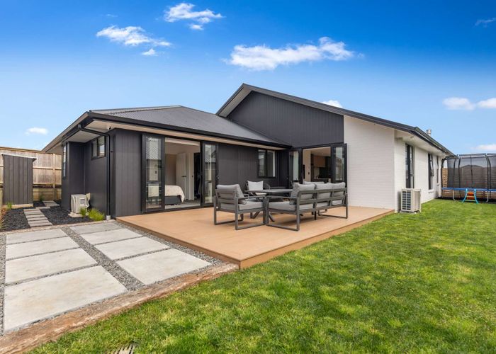  at 27 Paul Way, Pokeno