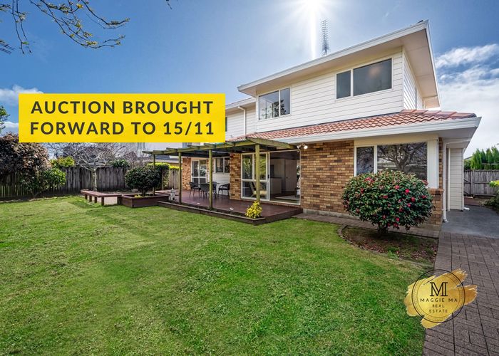  at 28 Astoria Place, Northpark, Auckland