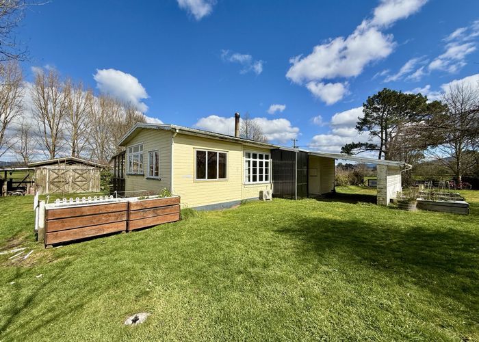  at 112 Hall Road, Kinleith, Tokoroa