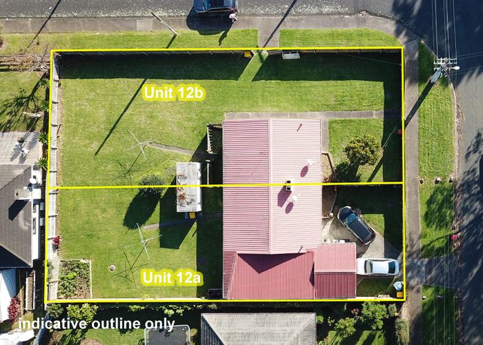  at 12 Johnstones Road, Ōtara, Auckland