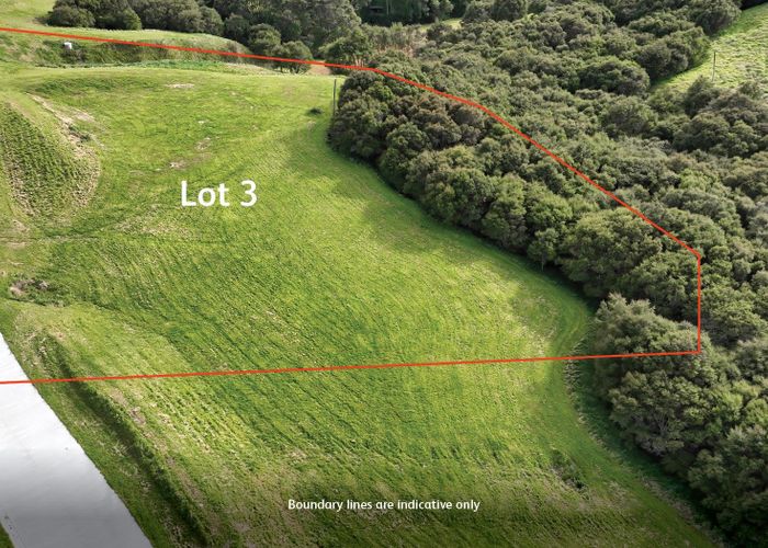  at Lot 6 Avery Road, Eskdale, Hastings, Hawke's Bay