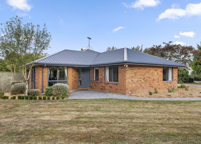  at 1744 North Eyre Road, West Eyreton, Rangiora