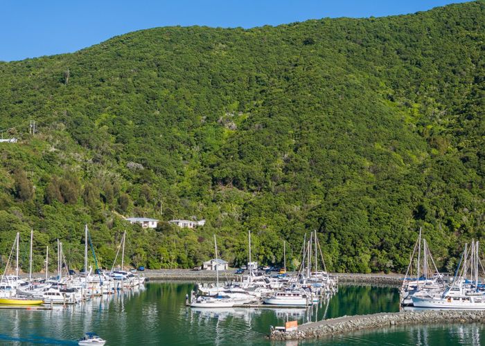  at 45 - 55 Marina Drive, Waikawa, Marlborough, Marlborough