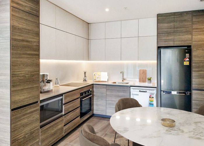  at 413/4-8 Rose Road, Ponsonby, Auckland City, Auckland