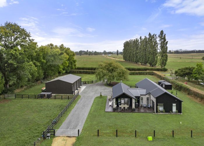  at 32 Gore Road, Te Poi, Matamata-Piako, Waikato