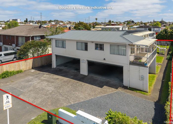  at 125 Mt Wellington Highway, Mount Wellington, Auckland City, Auckland