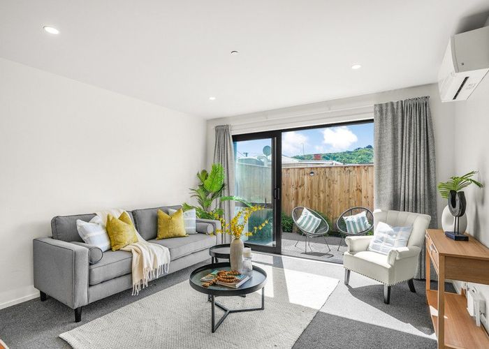  at 3/6 Exchange Street, Ebdentown, Upper Hutt
