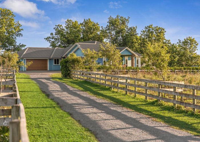  at 235 Hiwi Road, Tauwhare, Cambridge, Waipa, Waikato