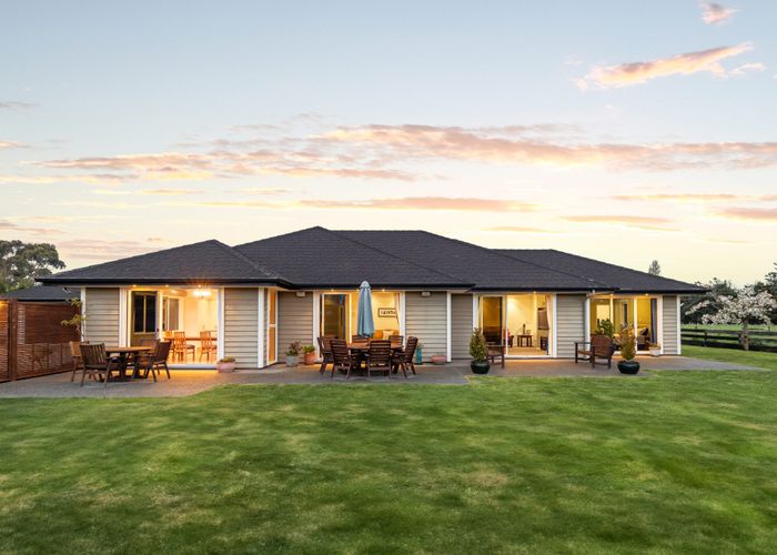  at 705C Hills Road, Marshland, Christchurch City, Canterbury