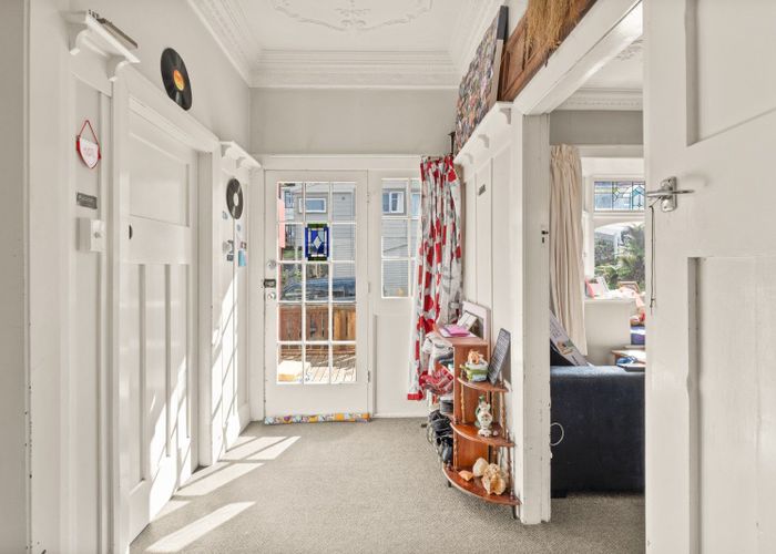  at 141 Maitland Street, Dunedin Central, Dunedin