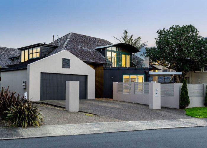  at 1/16 Clifton Road, Hauraki, Auckland
