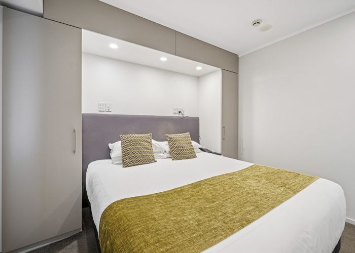  at 6D/35 Johnston Street, Wellington Central, Wellington, Wellington