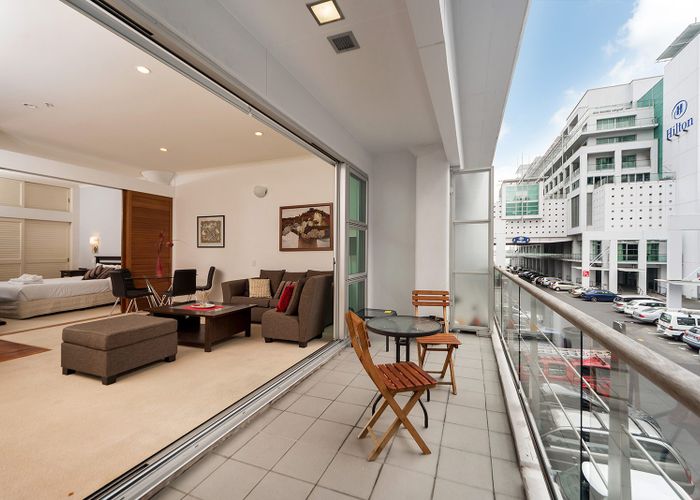  at 21/145 Quay Street, City Centre, Auckland City, Auckland