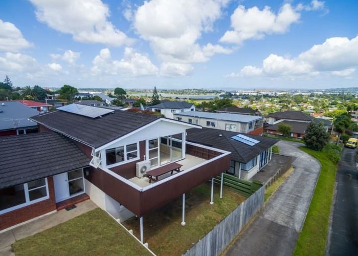  at 117 Udys Road, Pakuranga, Manukau City, Auckland